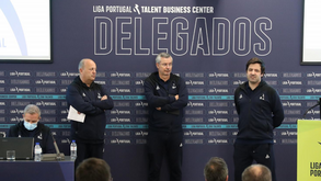 Delegados: Como ser a extensão da Liga em campo