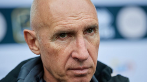 Patrice Lagisquet: «Para nós é o jogo chave do torneio neste novo formato»