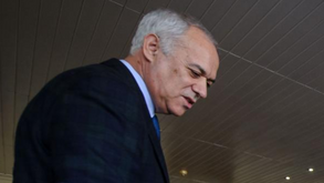 Carlos Andrade desconvoca eleições para a Federação Portuguesa de Judo