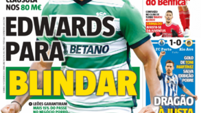 Domingo, 19 de fevereiro de 2023