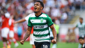 80 milhões para Edwards: objetivo passa por aumentar cláusula