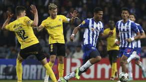 As reações à vitória do FC Porto sobre o Rio Ave: «Tivemos mais sorte que juízo»