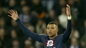 PSG tem reforços para sarar feridas
