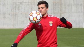 Notícia Record: Rafael Rodrigues convocado para jogo com o Boavista