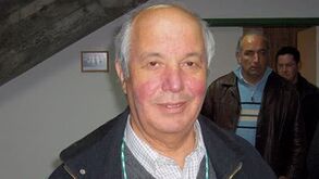 Jornalista Trindade Guedes morre aos 85 anos