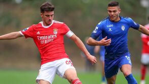 «Se tiver de ir a jogo, está preparado»: Rafael Rodrigues por quem o viu despontar para o futebol