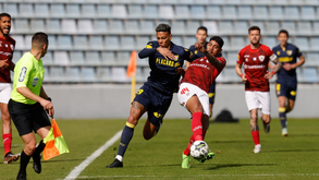 O resumo do Santa Clara-Famalicão: golos, casos e outros lances