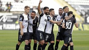 Farense-Mafra, 1-0: algarvios regressam às vitórias e seguram terceiro lugar na Liga Sabseg