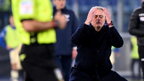 José Mourinho: «No final da época terei muito para dizer...»