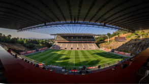 Liga e CNID repudiam agressão a jornalista no Estádio Municipal de Braga