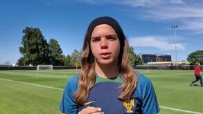 Fátima Jacinto: «É o jogo mais importante da história do futebol feminino português»