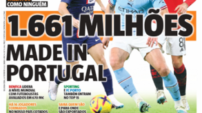 Segunda-feira, 20 de fevereiro de 2023