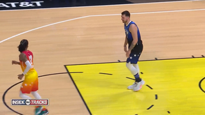 Doncic provoca Ja Morant após afundanço que deu nas vistas no All Star Game: «Também consigo fazer isso...»