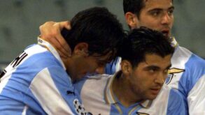 Conceição vs Inzaghi: o reencontro de dois nomes saídos da incubadora de treinadores da Lazio