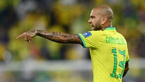 Nova versão no caso Dani Alves: brasileiro terá dito que foi 