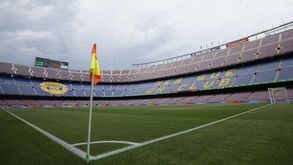 Sevilha e a polémica no Barcelona: «Adeptos de todos os clubes merecem respeito»