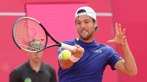João Sousa confirmado na próxima edição do Estoril Open