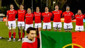 Seleção portuguesa iguala melhor classificação de sempre no ranking mundial
