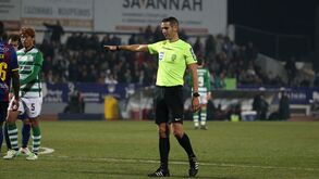 Os casos do Chaves-Sporting