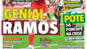 Terça-feira, 21 de fevereiro de 2023