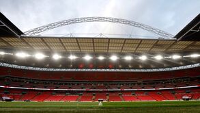 Adepto do Newcastle fica sem bilhete para a final da Taça da Liga e coloca cão... 'à venda'