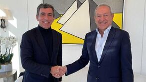 António Miguel Cardoso vai realizar sessões de esclarecimento sobre o pré-acordo com o V Sports