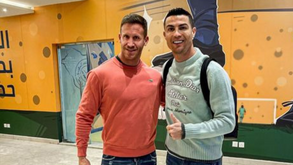 Cristiano Ronaldo já mudou hábitos alimentares do Al Nassr: «Agora todos seguem uma dieta mais rigorosa»