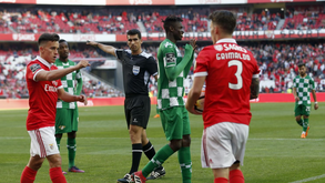 TVI adianta que Ministério Público acredita que o Benfica 'comprou' acesso à Champions ao Moreirense