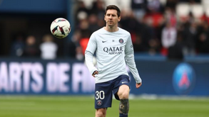 Catalães anunciam reunião entre o presidente do Barcelona e o pai de Messi