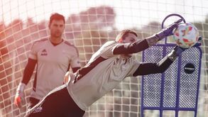 João Costa vive grande momento no Murcia: «Precisava de confiança para mostrar o que posso dar»