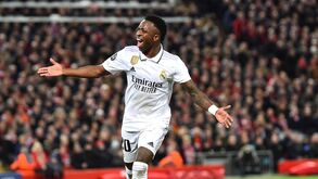 Liverpool-Real Madrid, 2-5: Por isto o Real é mágico