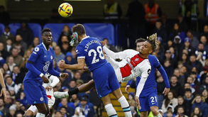 Azpilicueta deixa hospital
