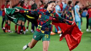 Rui Costa enaltece feito da Seleção feminina: «Somos um país que tem um imenso talento»