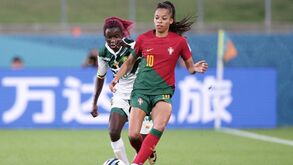 Jéssica Silva: «Sabíamos que íamos dar a volta ao empate, se não fosse de penálti seria de outra forma»