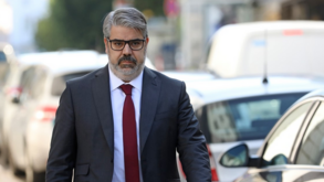 E-toupeira: Paulo Gonçalves condenado com pena suspensa 