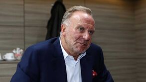 Rummenigge e o 'Caso Negreira': «Sempre que jogávamos em Espanha sentia uma sensação estranha»