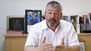 Jorge Fernandes diz que tribunal entende que eleições na FP Judo são apenas para presidente