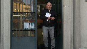 Acordão E-Toupeira: José Augusto Silva espiava magistrados de Guimarães e Fafe