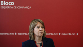 Catarina Martins: «Cada uma destas incríveis atletas soma vitórias dentro e fora do campo»