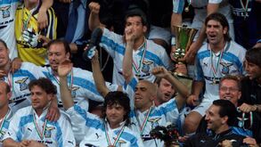 Inzaghi e Conceição são exemplos ilustres mas há mais: Lazio de 99/00 deu fornada de treinadores
