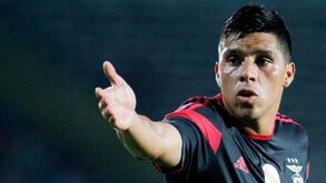 Enzo, o original, completa 37 anos: O médio que aprendia com Aimar ainda é líder do River