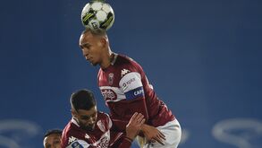 Cícero apenas faz contas no final