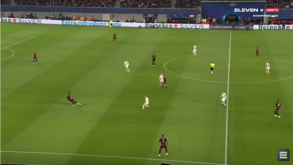 O resumo do RB Leipzig-Man. City: os golos, os casos e outros lances