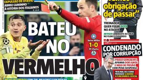 Quinta-feira, 23 de fevereiro de 2023