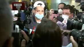 Pedrinho: «Sempre que falava com a minha família despedia-me como se fosse a última vez»