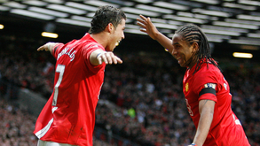 Anderson (ex-FC Porto) não tem dúvidas: «Com 5% da mentalidade do Ronaldo seria um dos melhores do Mundo...»