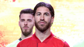 Sergio Ramos anuncia retirada da seleção espanhola: «Admiro e invejo Modric, Pepe...»