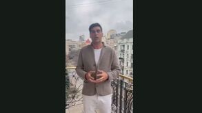 Paulo Fonseca: «Eu e a minha família estamos numa situação muito complicada»