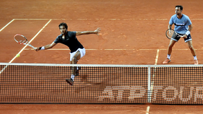 Francisco Cabral pensa no título no Rio Open: «Acredito que podemos ganhar a qualquer dupla»