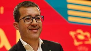 Luís Conceição sem dúvidas no Mundial: «Podemos lutar pelas medalhas e ficar até ao último dia»